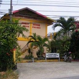 Klong Muang Inn Krabi