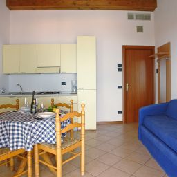  Residence Borgo dei Limoni Apartments Fotos