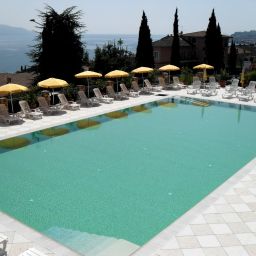 Widok z hotelu Residence Borgo dei Limoni Apartments Fotos