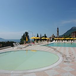 Basen Residence Borgo dei Limoni Apartments Fotos