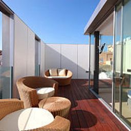 Terrazza Alenti Fotos