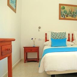 Dunas Alisios Playa Apartamentos Фуертевентура