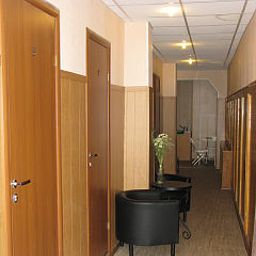 Hall ATMOSPHERA Marata 10 Fotos