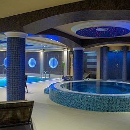 Zona Wellness President Exclusive Boutique Fotos