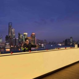 Bar Peninsula Shanghai Fotos