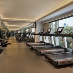 Wellness/Fitness Peninsula Shanghai Fotos
