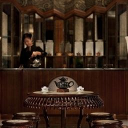 Restaurant Peninsula Shanghai Fotos