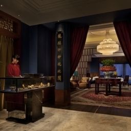 Restaurant Peninsula Shanghai Fotos