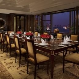 Suite Peninsula Shanghai Fotos