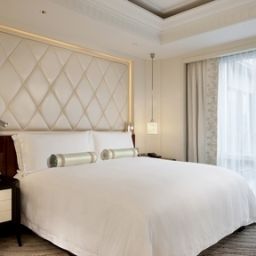 Suite Peninsula Shanghai Fotos