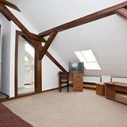 Suite Residence Ambient Fotos