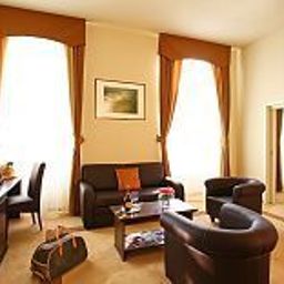 Suite Ipoly Residence Executive Hotel Suites Fotos