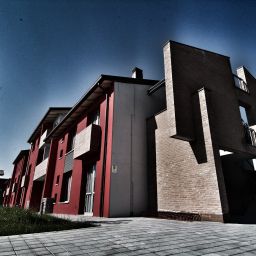 Vista esterna Maranello Village Fotos