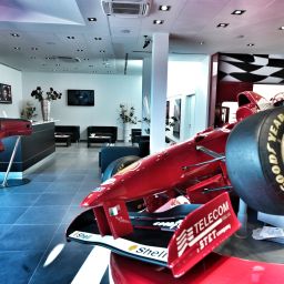  Maranello Village Fotos
