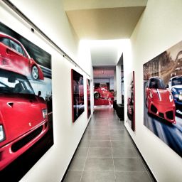  Maranello Village Fotos