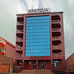 Anatolia Baku
