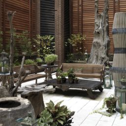  Crosby Street Hotel Fotos
