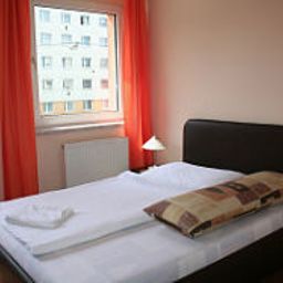 Chambre Turmfalke Fotos