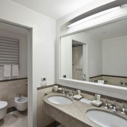 Ванная Una Maison Milano Fotos