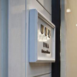  Una Maison Milano Fotos