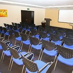 Salle de séminaires Tecadra Fotos