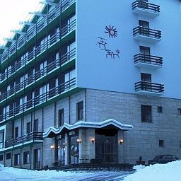 Cristallo Club Aprica