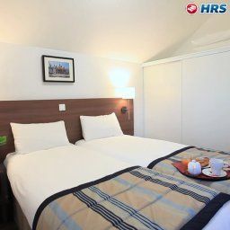  Sejours Affaires Roissy Village Apparthotel Fotos