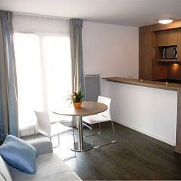 Suite Sejours Affaires Roissy Village Apparthotel Fotos