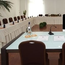 Sala congressi Leone di Messapia Hotel & Conference Fotos