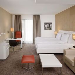Suite INNSIDE Dresden Fotos