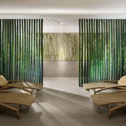 Zona Wellness INNSIDE Dresden Fotos