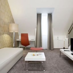 Habitación INNSIDE Dresden Fotos