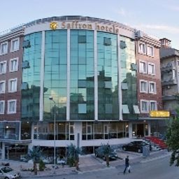 Saffron Hotels Ankara