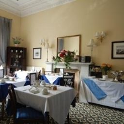 Restaurante Edinburgh Thistle Fotos
