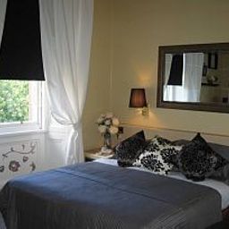 Habitación Edinburgh Thistle Fotos