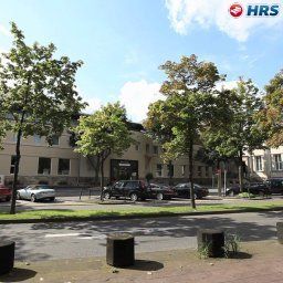 Außenansicht Günnewig Stadtpalais Fotos