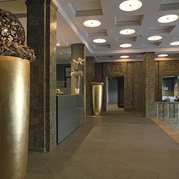 Empfang Günnewig Stadtpalais Fotos