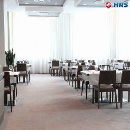 Frühstücksraum im Restaurant Günnewig Stadtpalais Fotos