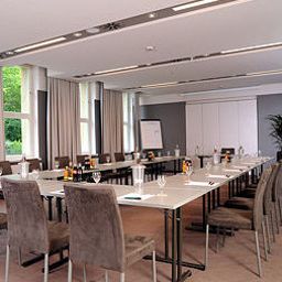 Tagungsraum Günnewig Stadtpalais Fotos