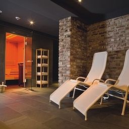 Wellnessbereich Günnewig Stadtpalais Fotos