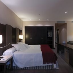 Chambre NH CAMPO DE GIBRALTAR Fotos