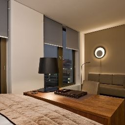 Business-Zimmer COSMO Fotos