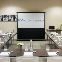  H10 London Waterloo Fotos