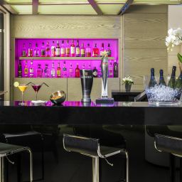 Bar H10 London Waterloo Fotos