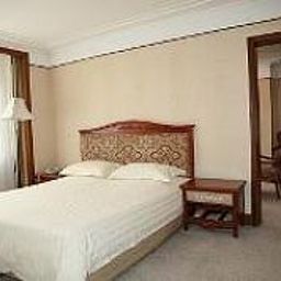 Junior Suite Baiyin Former 