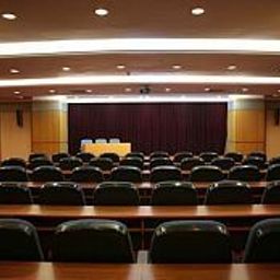 Banqueting hall Baiyin Former 