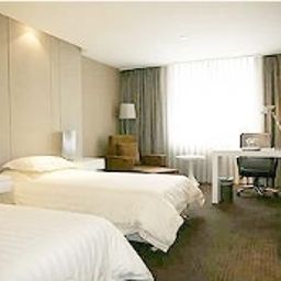 Business room Baiyin Former 
