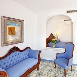 Suite junior La Favorita Grand Hotel Fotos