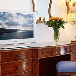 Habitación La Favorita Grand Hotel Fotos