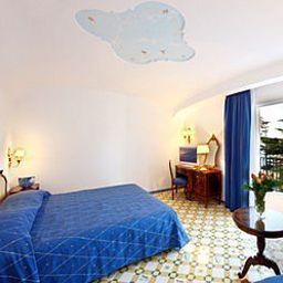 Habitación La Favorita Grand Hotel Fotos